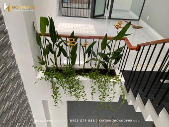 VU HOUSE