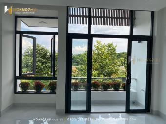 VU HOUSE