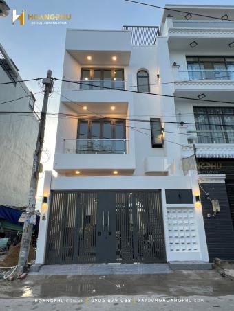 PHONG HOUSE