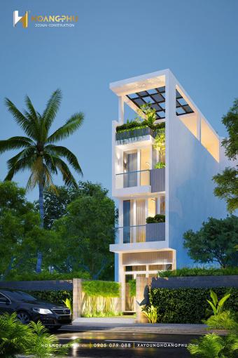 AN HOUSE