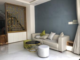 TAM HOUSE