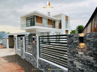 THUY VILLA