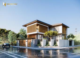 Biệt Thự - L-VILLA