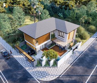 Biệt Thự - L-VILLA