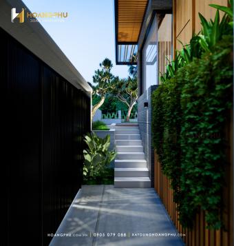 Biệt Thự - L-VILLA