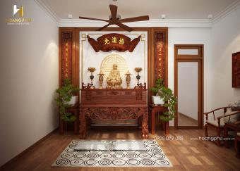 Nhà Phố - Anh THIÊN