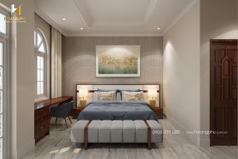 Nhà Phố - Chị THOA