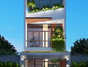 10 lời khuyên giúp tiết kiệm chi phí xây nhà đẹp