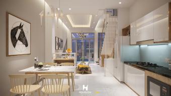 Nội thất - Anh HOÀNG