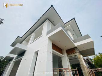 LAM VILLA