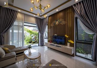 PHUONG VILLA
