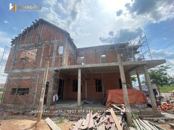 HAU HOUSE