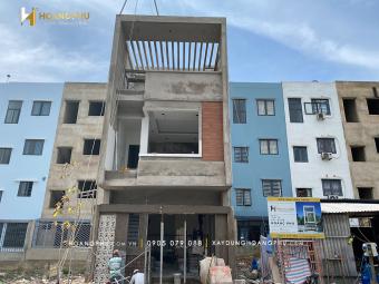 CHUONG HOUSE