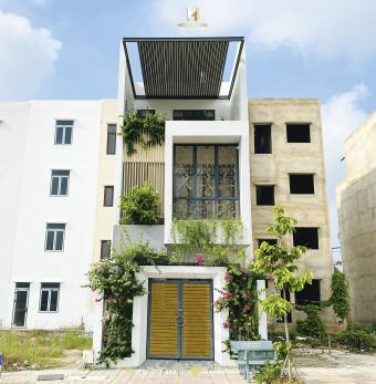 HAI HOUSE