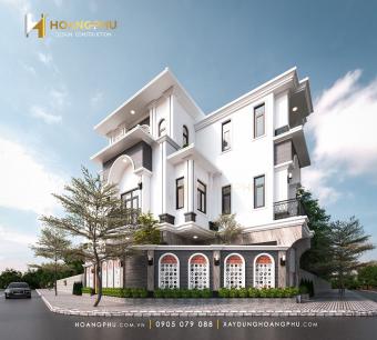 Biệt Thự - Chị THU
