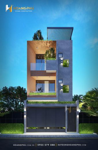 Nhà Phố - Chị HOA