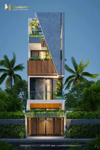 Nhà Phố - Anh KHÁNH