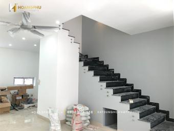 NHAN HOUSE