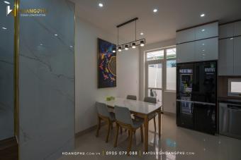 NHAN HOUSE
