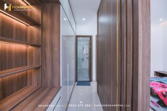 NHAN HOUSE