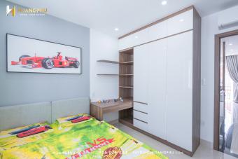 NHAN HOUSE