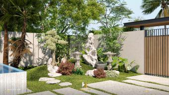 Biệt Thự - YEN VILLA