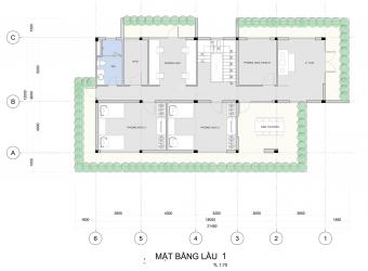 Nội thất - HIEN VILLA