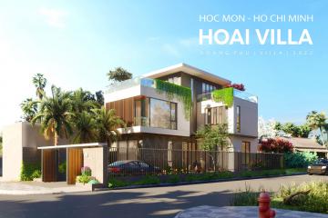 Biệt Thự - Anh HOÀI