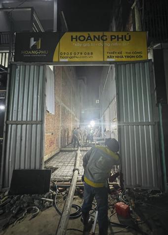 GIANG HOUSE