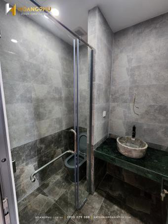 THINH HOUSE