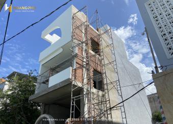 HIEU HOUSE