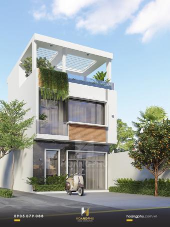 MINH HOUSE