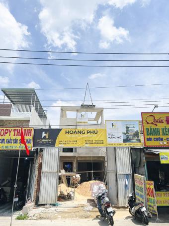 MINH HOUSE