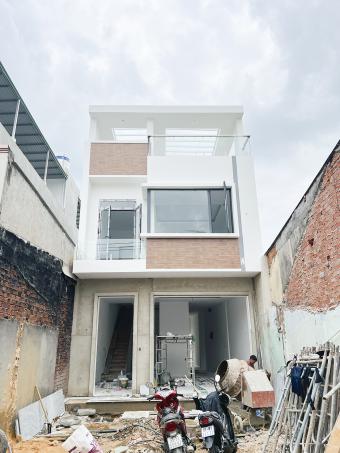 MINH HOUSE