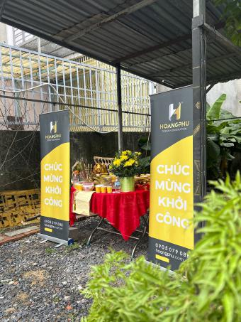 DONG HOUSE