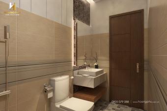 Biệt Thự Chị ANH