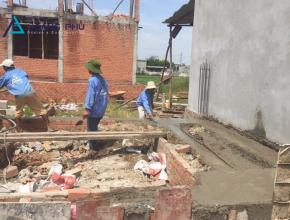 Báo giá thi công phần thô Quận 12 - Tp. HCM năm 2025 | XÂY DỰNG HOÀNG PHÚ