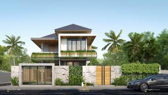 Biệt Thự - HAO VILLA