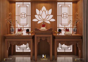 Biệt Thự - HAO VILLA