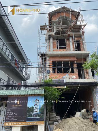 BINH HOUSE