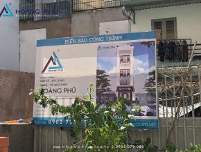 Cập nhật tiến độ thi công nhà phố 1 trệt 1 lửng 2 lầu quận Tân Bình - Chủ đầu tư Chị Dung