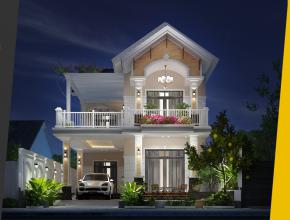 Chia sẻ 7 tiêu chuẩn chọn nhà thầu, công ty xây dựng uy tín
