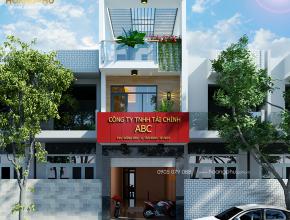 Báo giá thiết kế kiến trúc Quận 2 Tp. HCM năm 2025