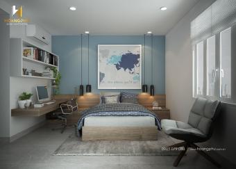 Biệt Thự - Chú HẠNH
