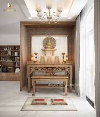 Biệt Thự - Chú HẠNH