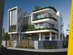 20+ mẫu biệt thự đẹp – Dẫn đầu xu hướng 2025