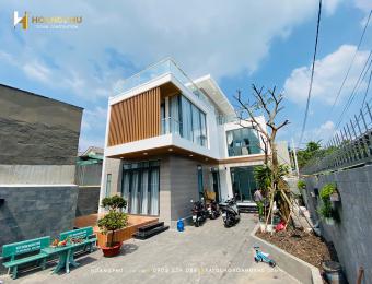 HOAI VILLA