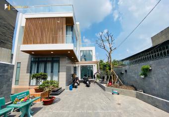 HOAI VILLA