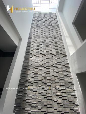VU HOUSE