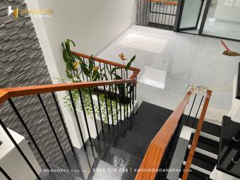 VU HOUSE